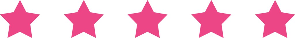 Five Stars Rating